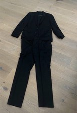 Prada anzug set größe 54 - anzug,