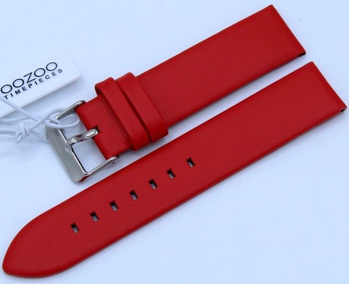 Oozoo vintage uhrband - vintage,