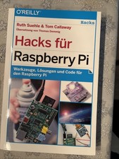 Hacks Für Raspberry Pi