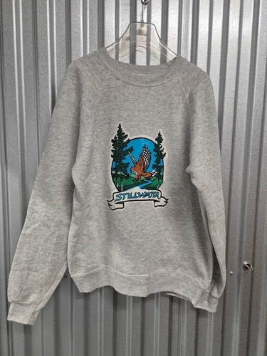 Vintage hanes sweatshirt - hanes,
