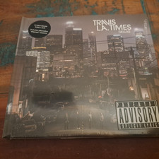 Travis: L.A. Times (Limited