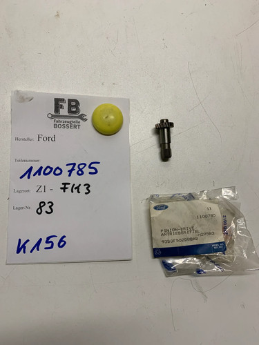 K156 ford focus mondeo mk1 - mondeo,