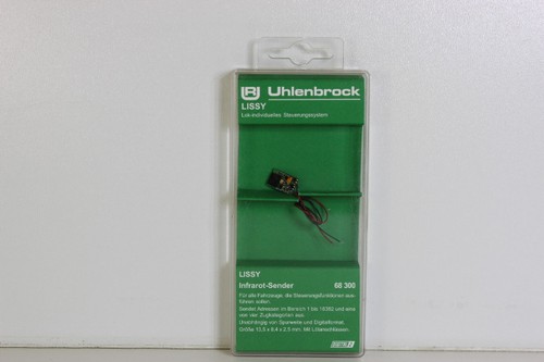 Uhlenbrock 68300 lissy - 68300,