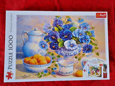 Trefl Puzzle 1000 Teile *