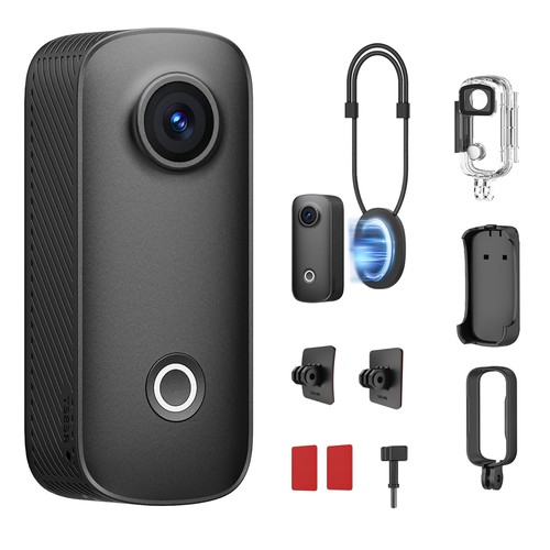 Sjcam c100pro action - action, cam