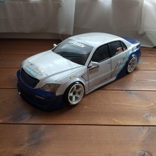 Topline Toyota Celsior 1/10 RC