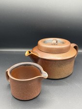 Arabia Ruska - Set - Teekanne