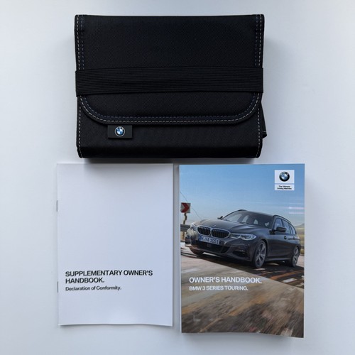 Bmw 3er touring - 3er,