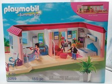 Playmobil 5269 Luxury Hotel