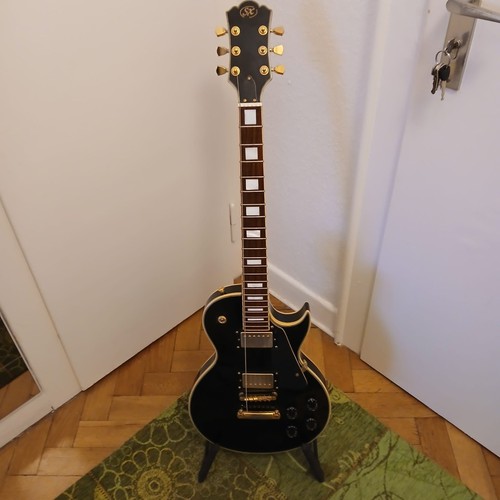 Rarität sx les - les, paul