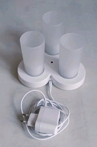 Philips imageo candlelight set - philips,