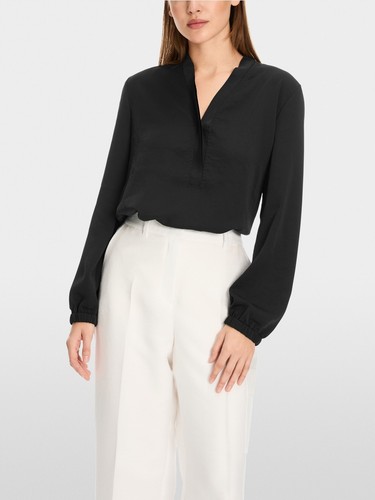 Marc cain blusenshirt n4 - cain,