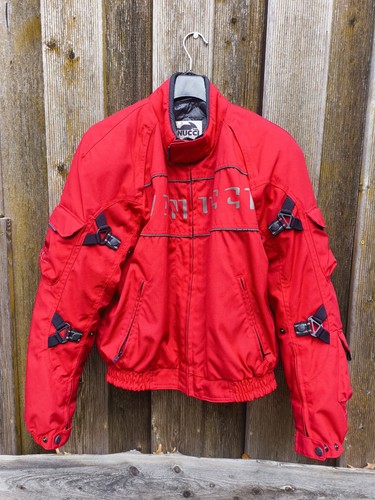 Vanucci motorrad jacke gr - 🍀vanucci,