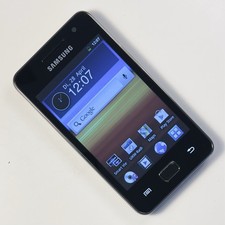 Samsung Galaxy S Wifi (YP-GS1)