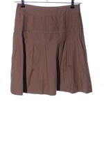 H&M Faltenrock Damen Rock Gr