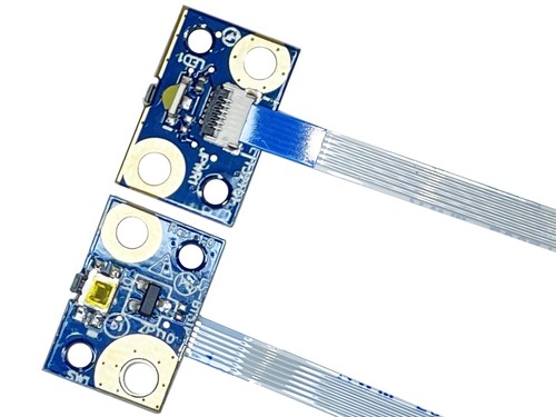 Power button switch board - power,