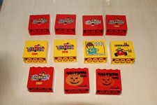 Lego Sammelstein zum