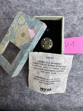 Original Noosa Amsterdam Chunk - Oseibo V1 - limited 2014 - 1-11-2014