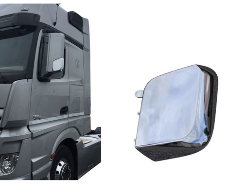 Mercedes actros mp4 - actros, antos