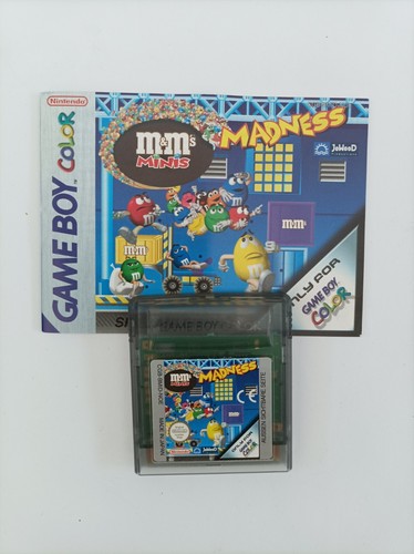 Minis mandess nintendo - mandess,