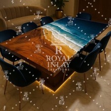 Modern Epoxid Fluss Ess