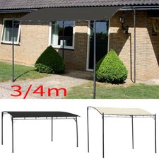 Pavillon gartenpavillon - 3/4m,
