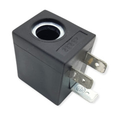 MAGNETSPULE ACL 25232 TYP 30E 220V 50HZ E107DB12/F/30E DN12 FERRARI 110290/220AC