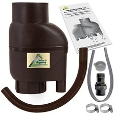 REGENSAMMLER REGEN FILTER