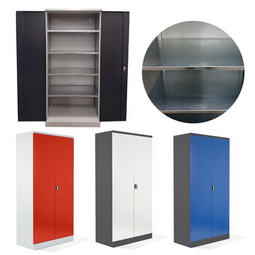 Vorratsschrank stahlschrank - vorratsschrank,