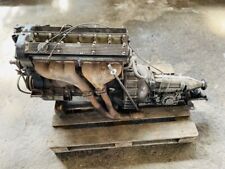 Jaguar XJ6 Serie2 Serie 2 Getriebe vom Motor 4.2 Liter, gebraucht