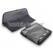 #Original VW EOS Windschott + Tasche Windabweiser Windshot 1Q0862951 #2449