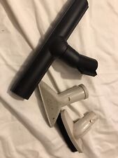 Staubsauger Ersatzteil AEG Verschiedene Aufsätze 3er Set