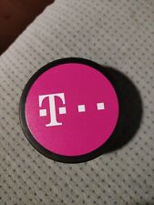 400 Eishockey Pucks, Rubena (CZE) Mit TELEKOM DRUCK,167 GRAMM  Kein China Puk 