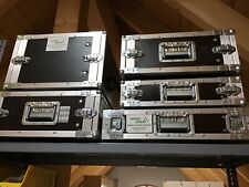 2 HE ZCA 19" ECO wood Rack Holz