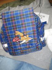 DIE SPIEGELBURG FELIX Kinder-Rucksack Kindergarten-Tasche TOP!!!!