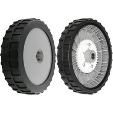 Rad Al-Ko Yamaha Rasenmäher