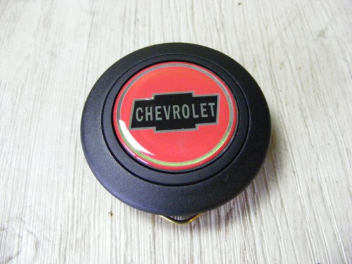 Chevrolet chevy hupenknopf - chevrolet,