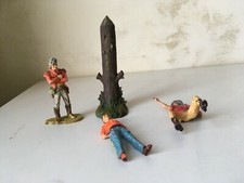 Elastolin 6958 Cowboy stehend