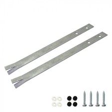 2x Bodenanker Erdanker