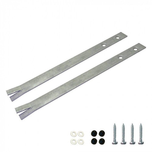 Bodenanker erdanker - 2x,
