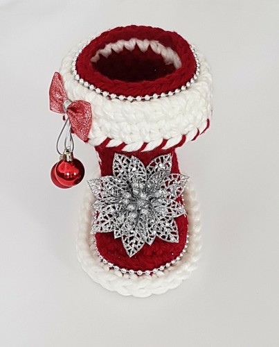 Christmas nikolausstrumpf - christmas,