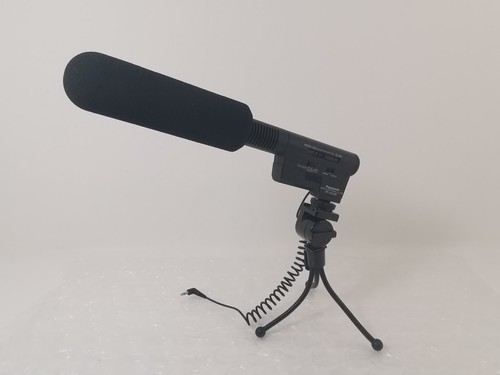 Top zoom mic panasonic - zoom,