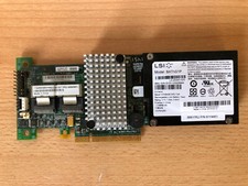 IBM LSI ServeRAID M5015 6 Gb