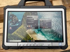 Panasonic toughbook d1 - panasonic,
