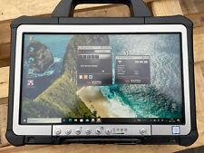 Panasonic Toughbook CF-D1 MK3,Touch,i5-6300U,2,4GHz,16GB,1TB SSD,LTE,GPS,A-WARE
