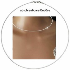 Omega Halsreif 585 ECHT GOLD