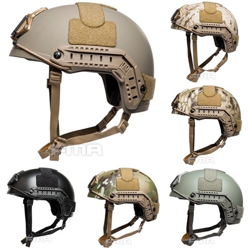 Fma ballistischer helm - ballistischer,