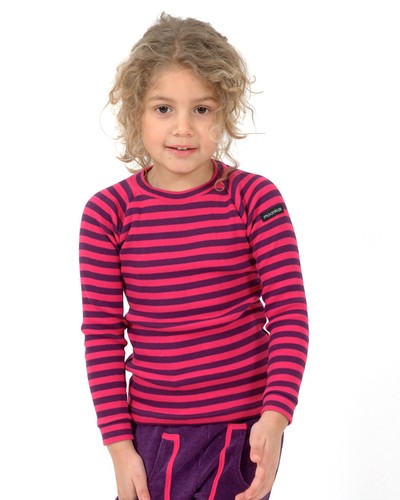 Moonkids 70er retro shirt - moonkids,