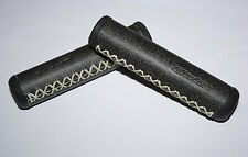 Electra Relic Deluxe Fahrradgriffe, Lenkergriffe, Vintage Design, Neu