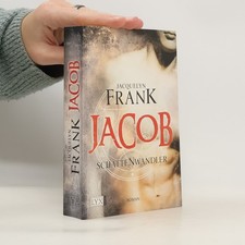 Jacob. Schattenwandler  | 